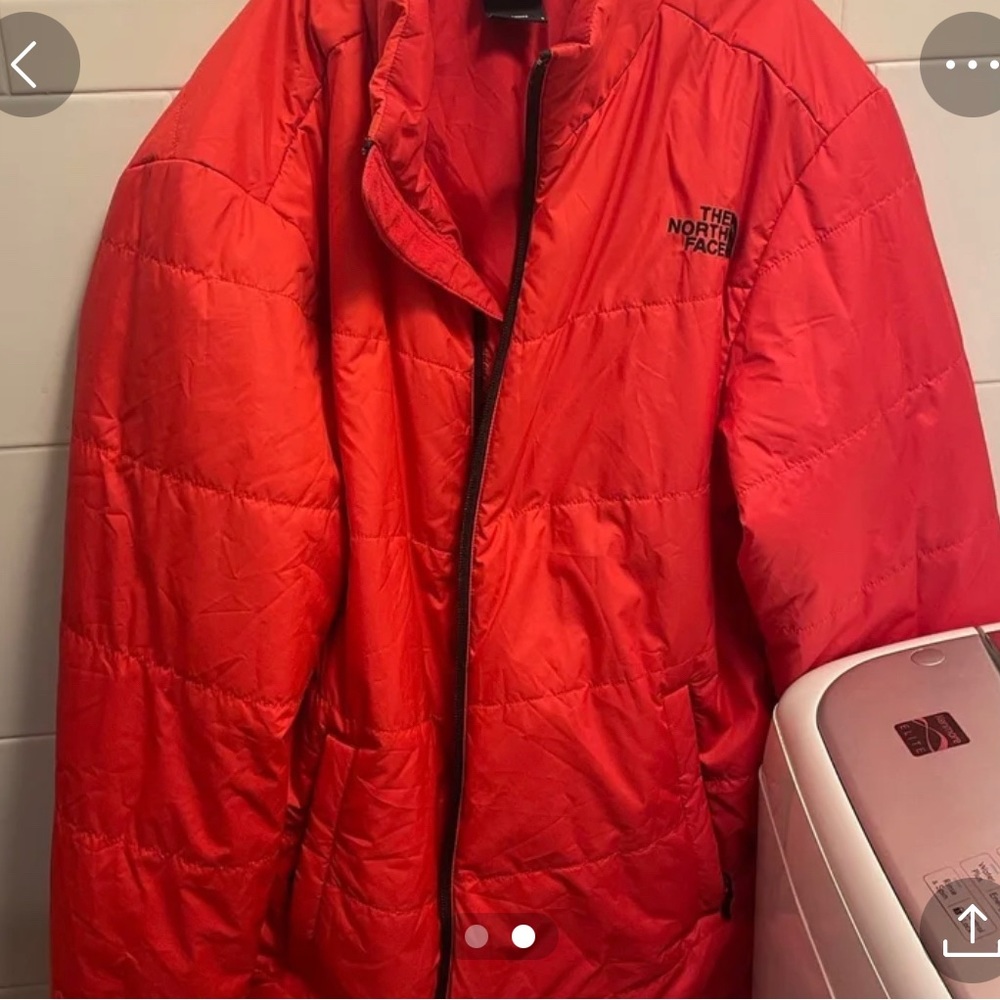 North face Jacket - Picture 2 of 2